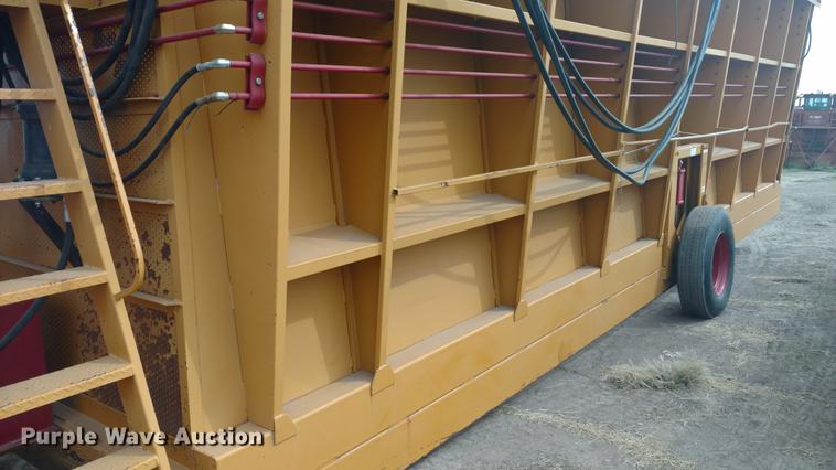 image for item G1438 KBH Cotton House module builder