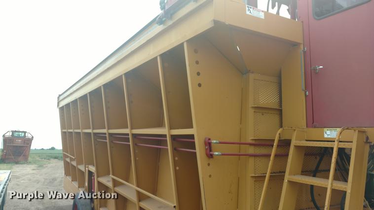 image for item G1438 KBH Cotton House module builder