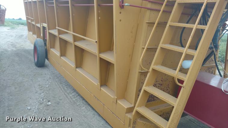 image for item G1438 KBH Cotton House module builder