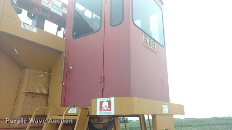 image for item G1438 KBH Cotton House module builder