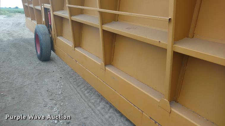 image for item G1438 KBH Cotton House module builder