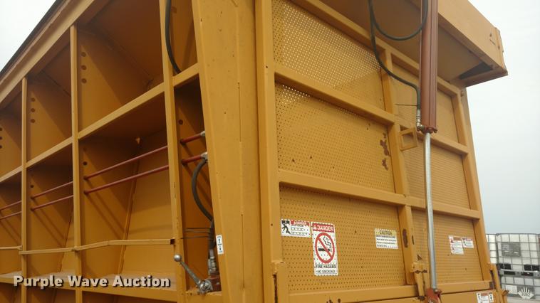 image for item G1438 KBH Cotton House module builder