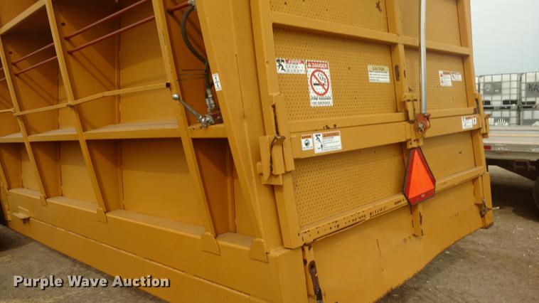 image for item G1438 KBH Cotton House module builder