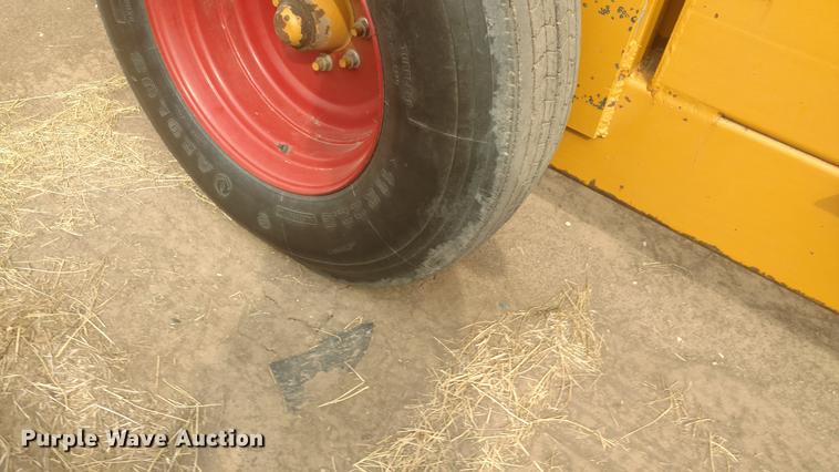 image for item G1438 KBH Cotton House module builder