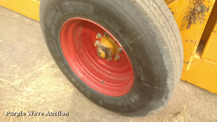 image for item G1438 KBH Cotton House module builder