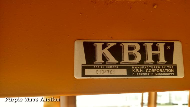 image for item G1438 KBH Cotton House module builder