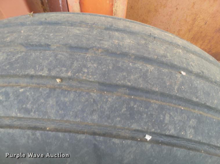 image for item L6655 CMC 3273 cotton module builder