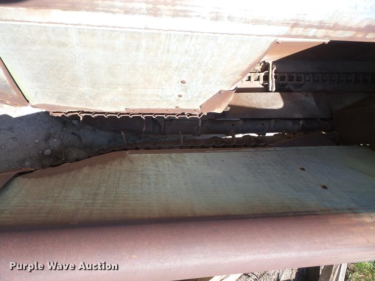 image for item DA6391 John Deere 101 corn picker