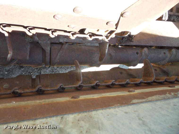 image for item DA6391 John Deere 101 corn picker