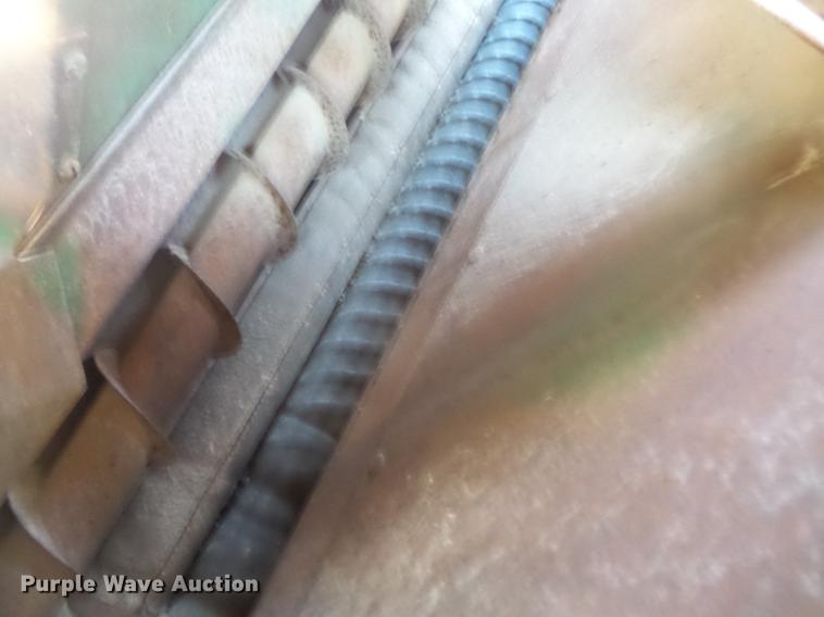 image for item DA6391 John Deere 101 corn picker