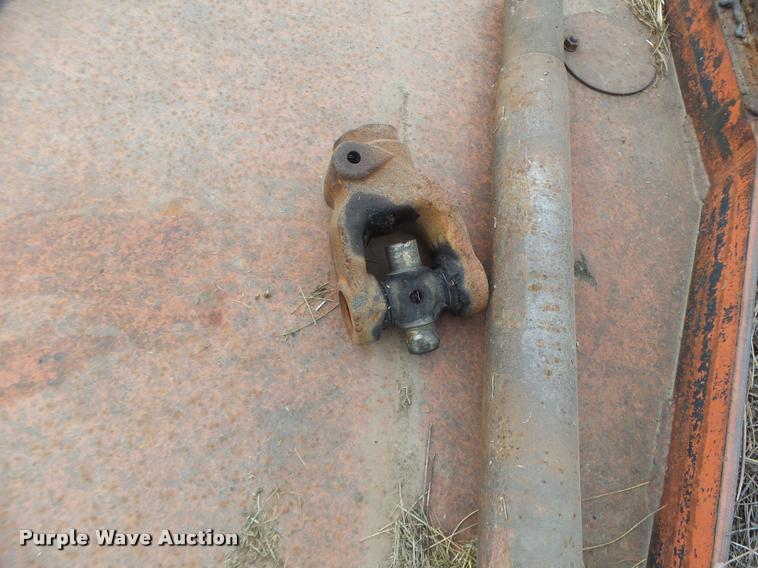 image for item DB1435 Bush Hog 105 rotary mower