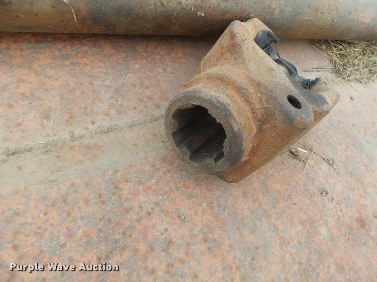 image for item DB1435 Bush Hog 105 rotary mower