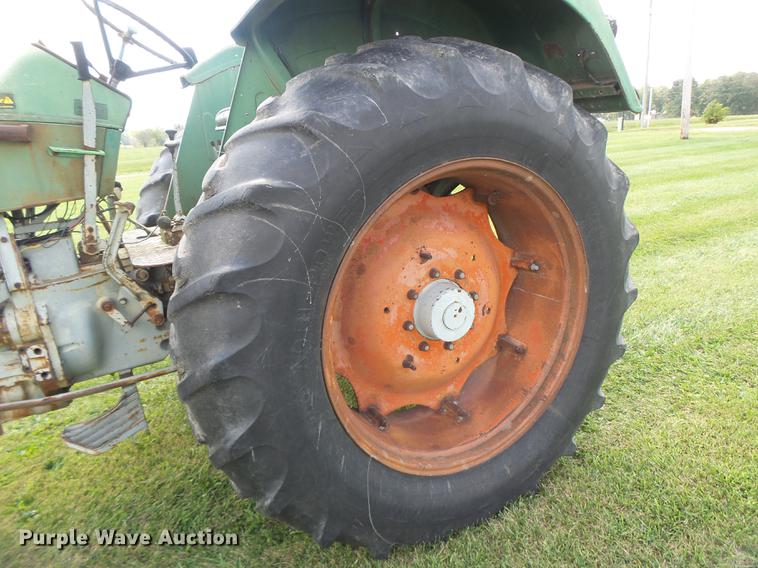 image for item DB1464 1974 Deutz D13006 tractor