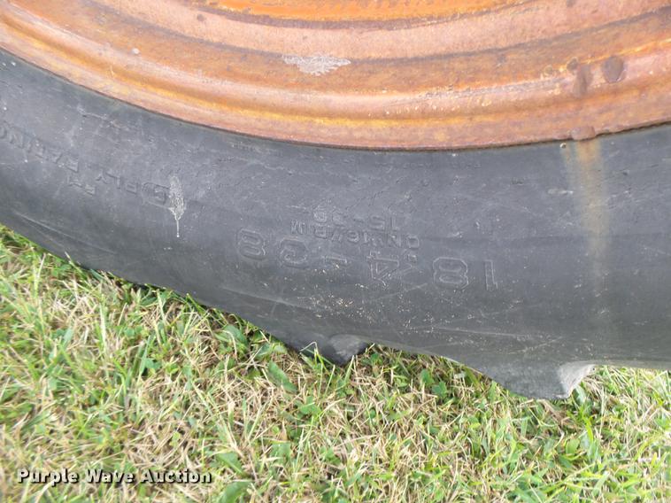 image for item DB1464 1974 Deutz D13006 tractor