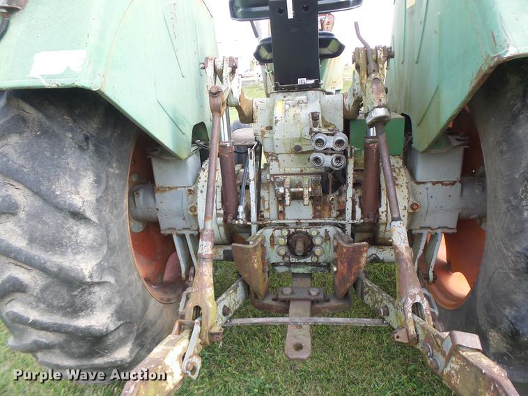 image for item DB1464 1974 Deutz D13006 tractor