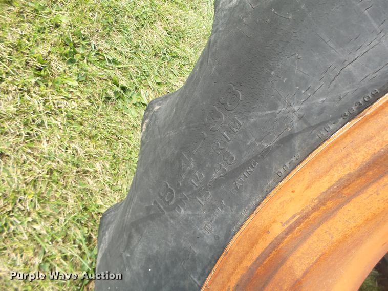 image for item DB1464 1974 Deutz D13006 tractor