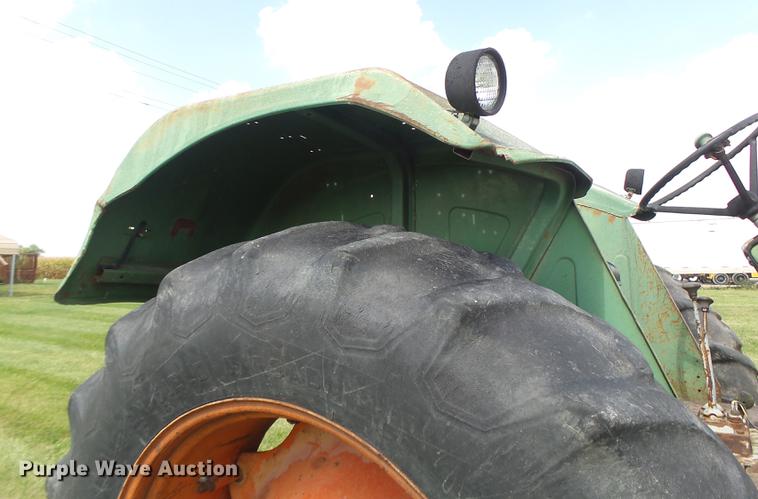 image for item DB1464 1974 Deutz D13006 tractor