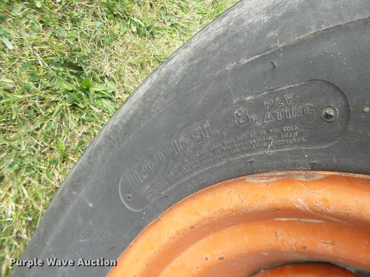 image for item DB1464 1974 Deutz D13006 tractor