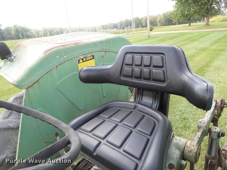 image for item DB1464 1974 Deutz D13006 tractor