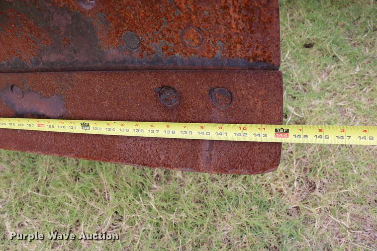 image for item DD0067 Caterpillar 66 grader