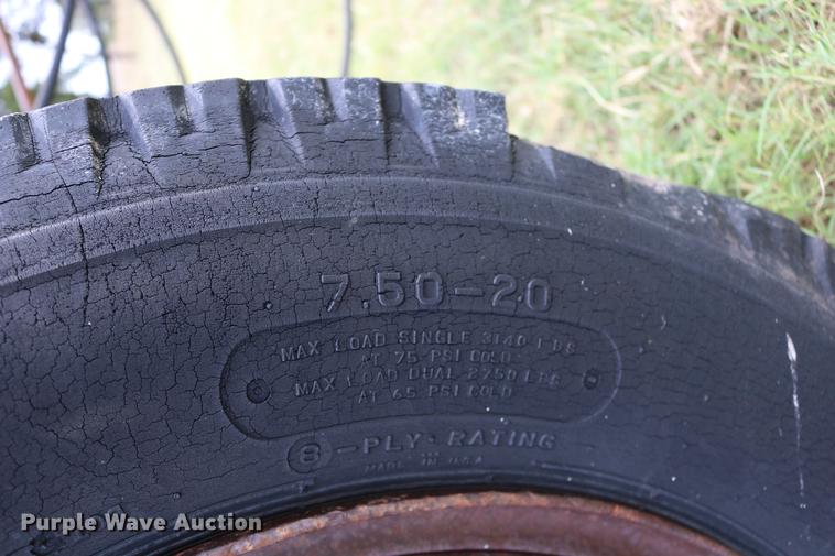 image for item DD0067 Caterpillar 66 grader