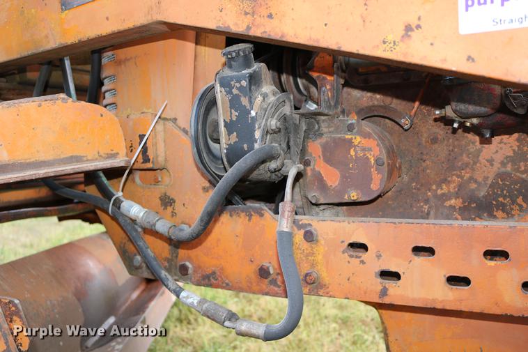 image for item DD0132 1948 Mccormick Farmall M tractor