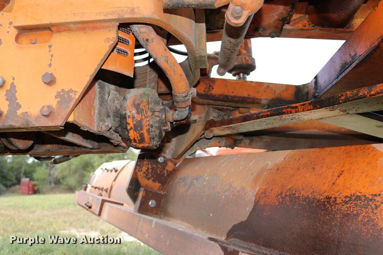 image for item DD0132 1948 Mccormick Farmall M tractor