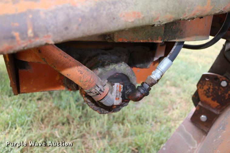 image for item DD0132 1948 Mccormick Farmall M tractor