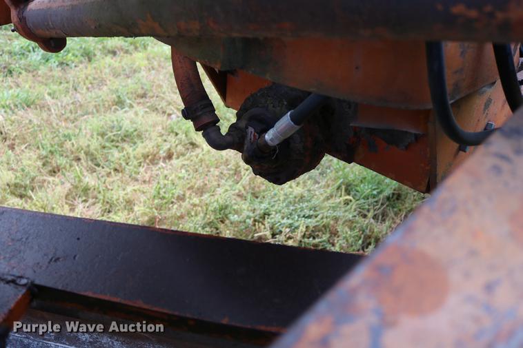 image for item DD0132 1948 Mccormick Farmall M tractor