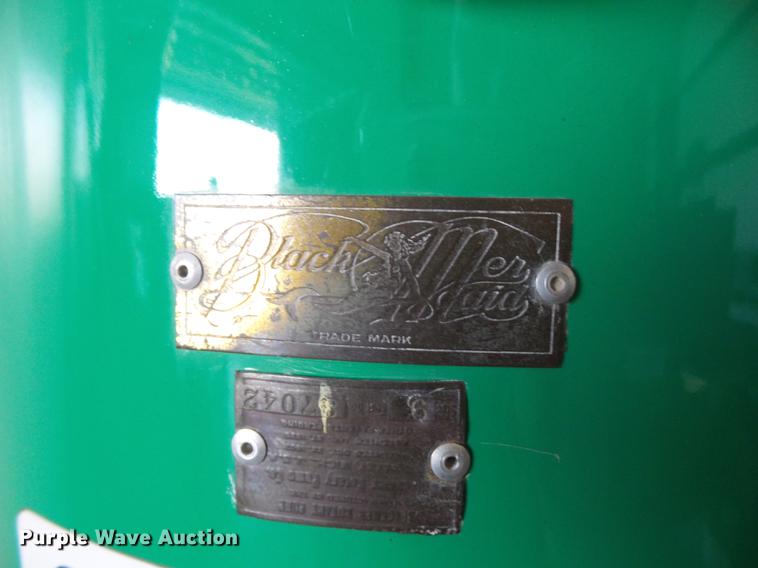 image for item DD1500 Sinclair fuel pump