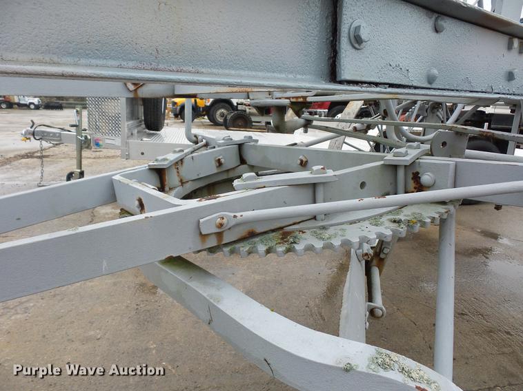 image for item DD2141 1920 Smith & Sons grader