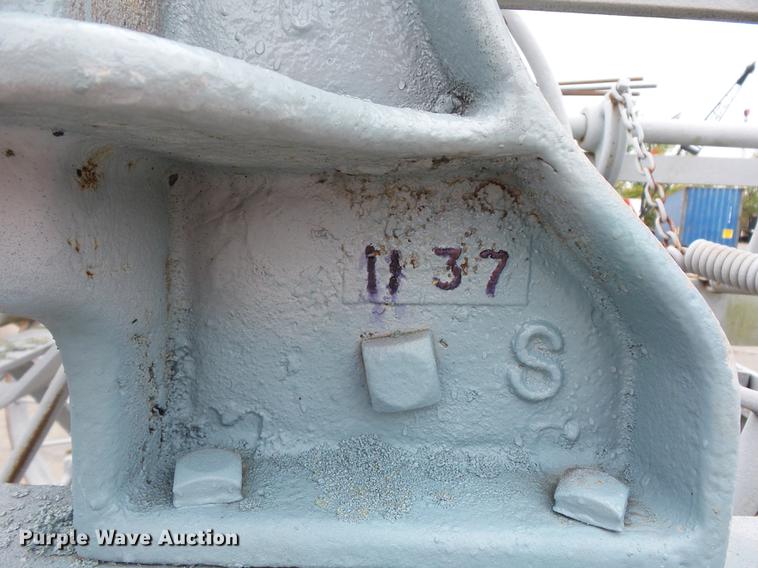 image for item DD2141 1920 Smith & Sons grader