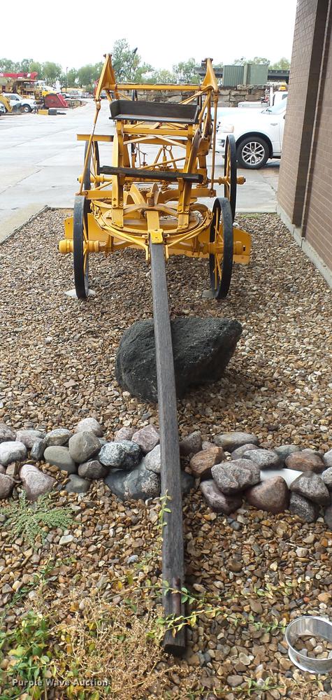 image for item DD2146 Austin Mfg. Co. grader