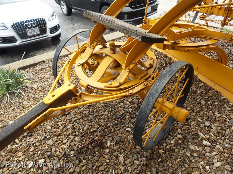 image for item DD2146 Austin Mfg. Co. grader