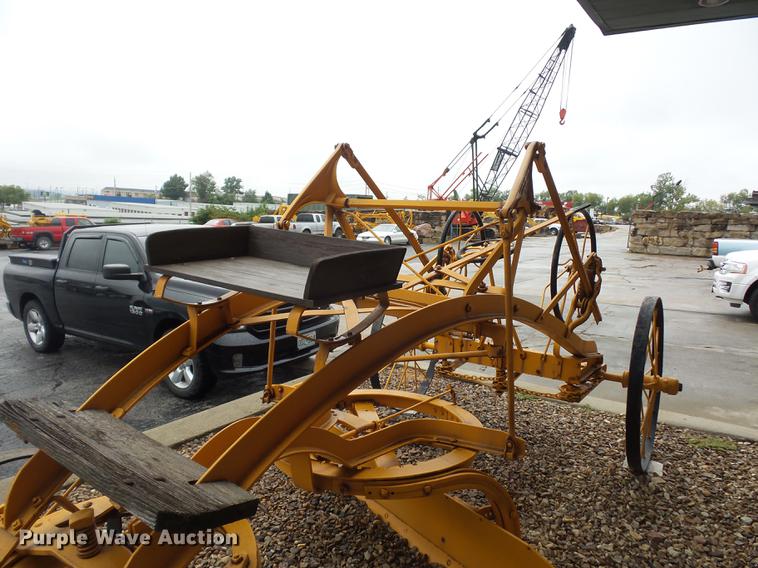 image for item DD2146 Austin Mfg. Co. grader
