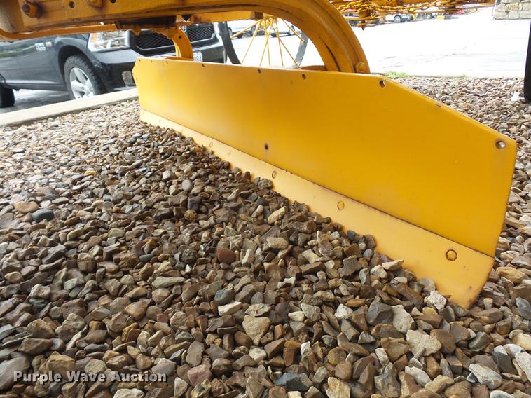 image for item DD2146 Austin Mfg. Co. grader