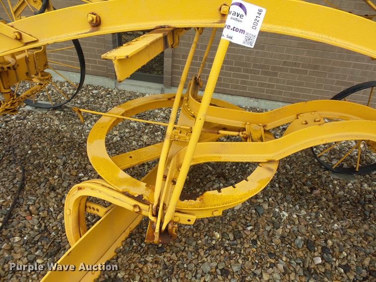 image for item DD2146 Austin Mfg. Co. grader