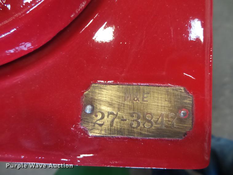 image for item DD2161 Standard Oil Company oil pump