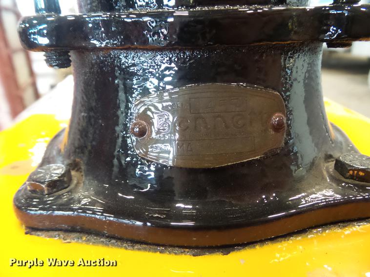 image for item DD2163 Shell oil pump