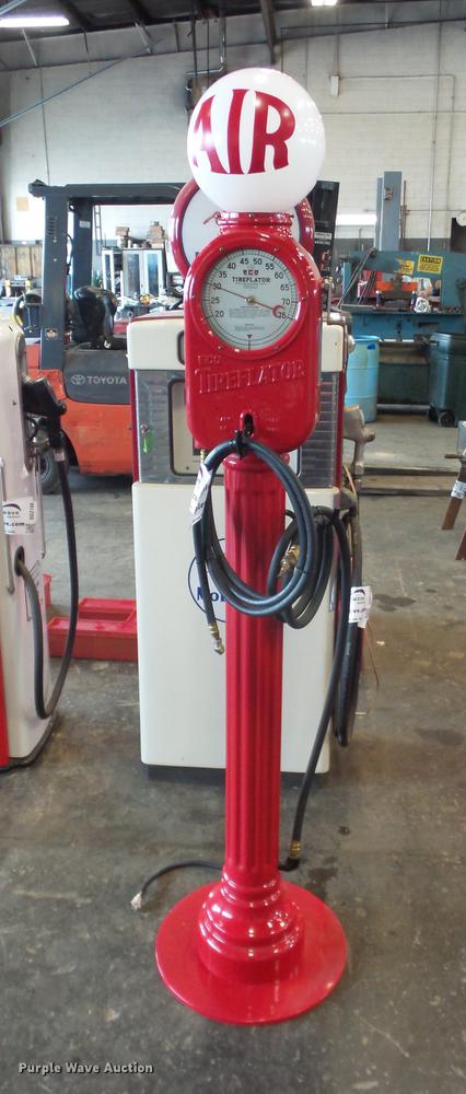 image for item DD2167 Eco 44 tire inflator