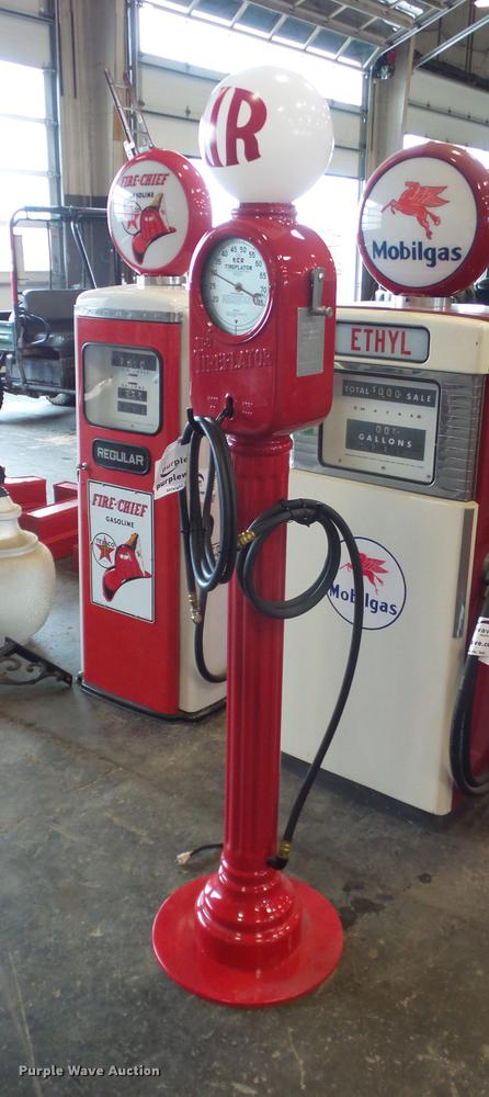 image for item DD2167 Eco 44 tire inflator