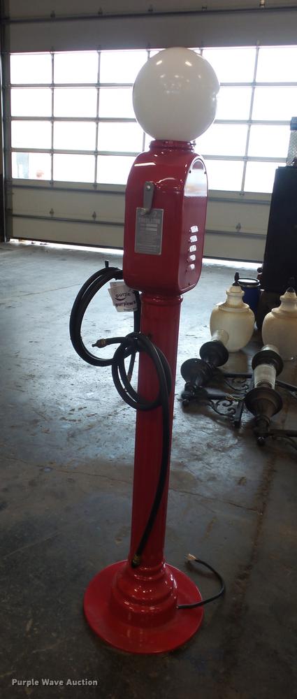 image for item DD2167 Eco 44 tire inflator