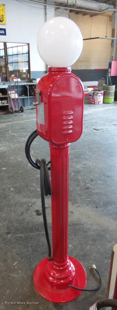 image for item DD2167 Eco 44 tire inflator