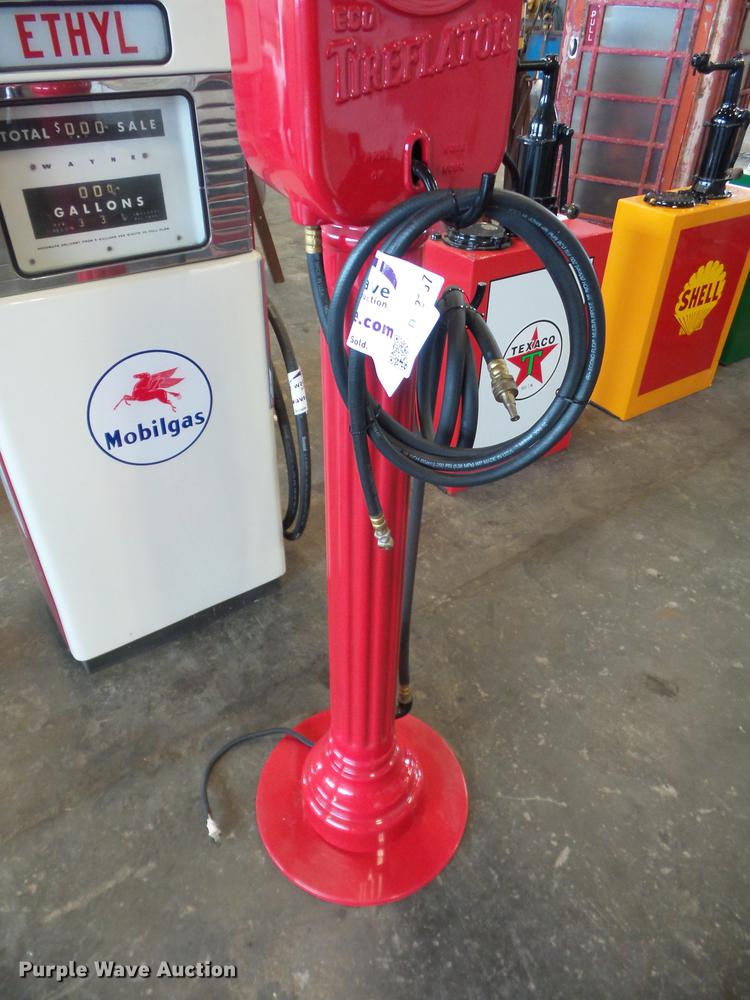 image for item DD2167 Eco 44 tire inflator