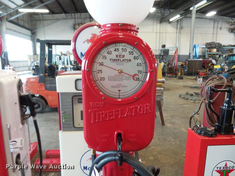 image for item DD2167 Eco 44 tire inflator