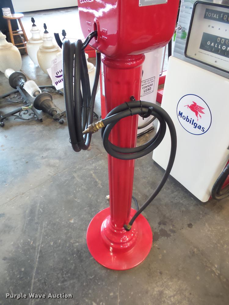 image for item DD2167 Eco 44 tire inflator