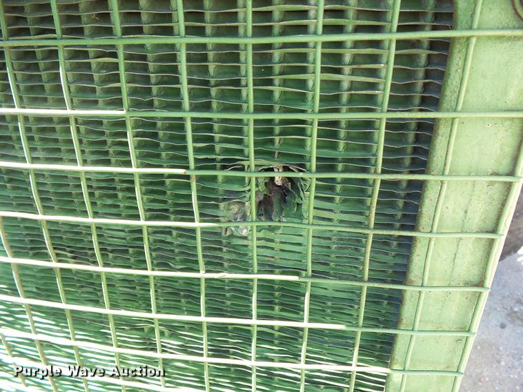 image for item DH9458 John Deere A tractor