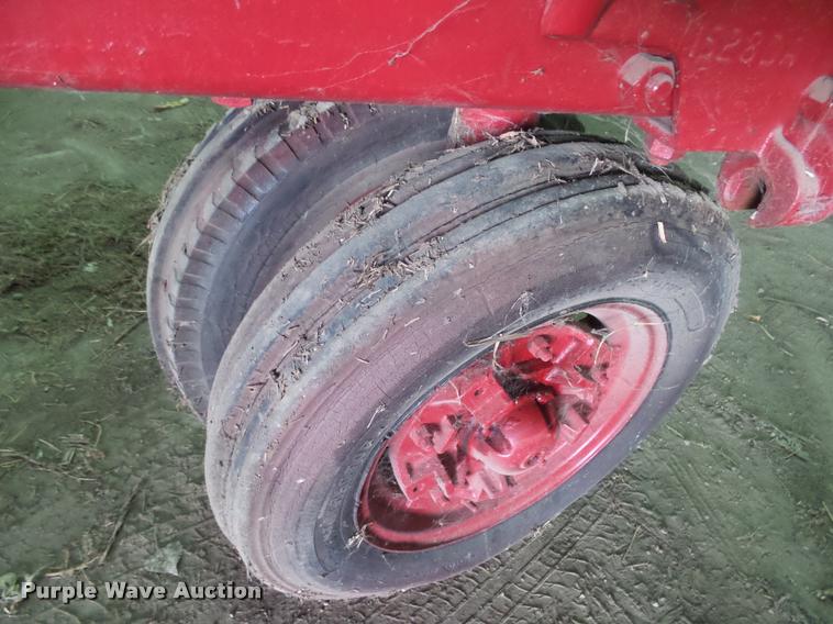 image for item DH9702 1939 McCormick Farmall F20 tractor