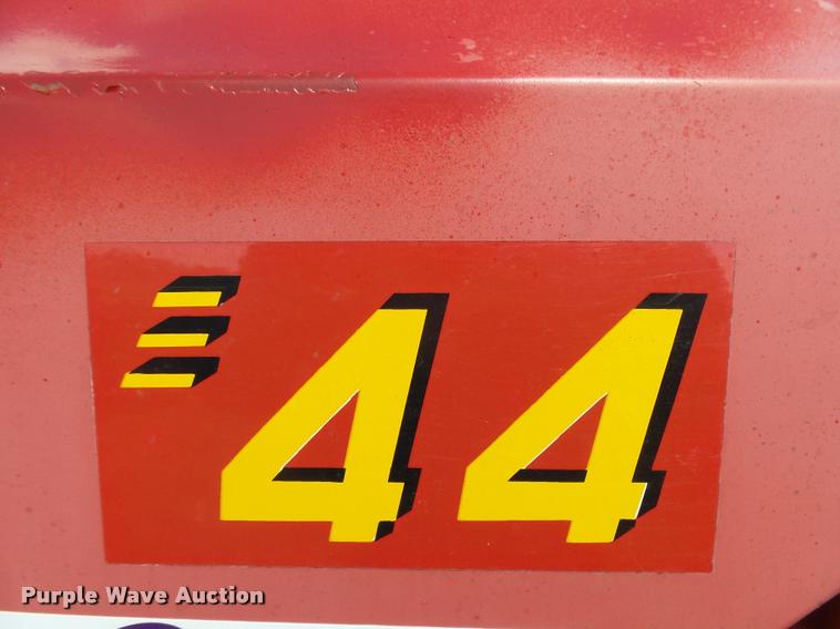 image for item DH9715 1952 Massey-Harris 44 tractor