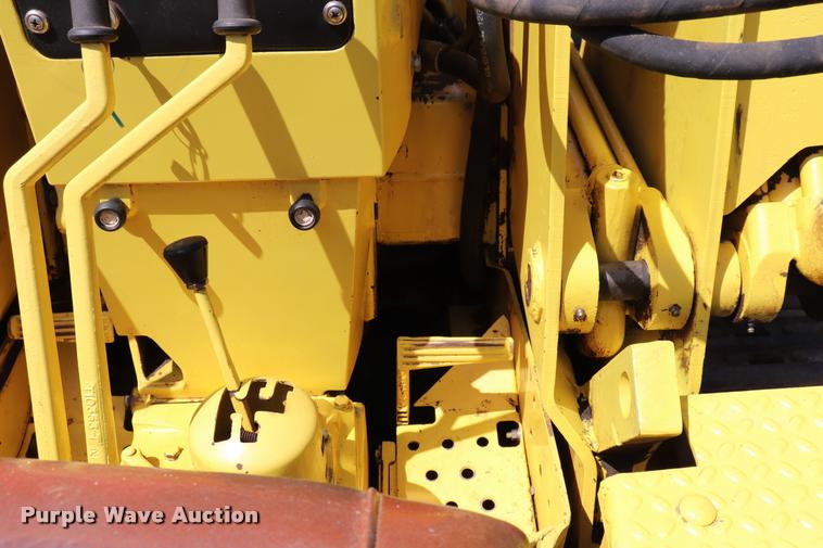 image for item DQ9326 1959 John Deere 440 track loader